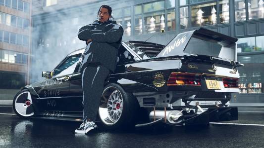 Need for Speed Unbound възражда прочутата поредица на 2 декември (ВИДЕО)