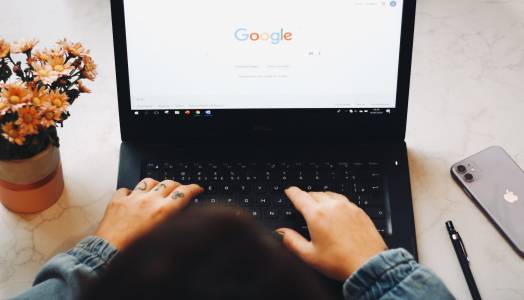 Google Chrome е най-уязвимият браузър през 2022 г 