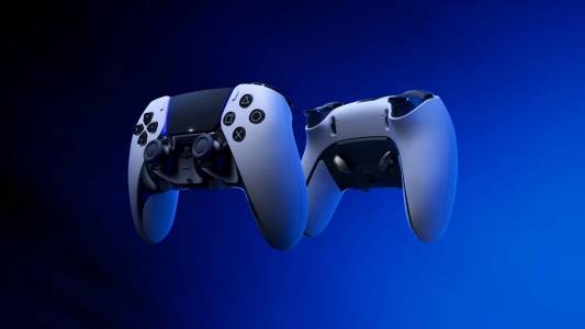 Новият PlayStation контролер струва 200 долара и излиза през януари