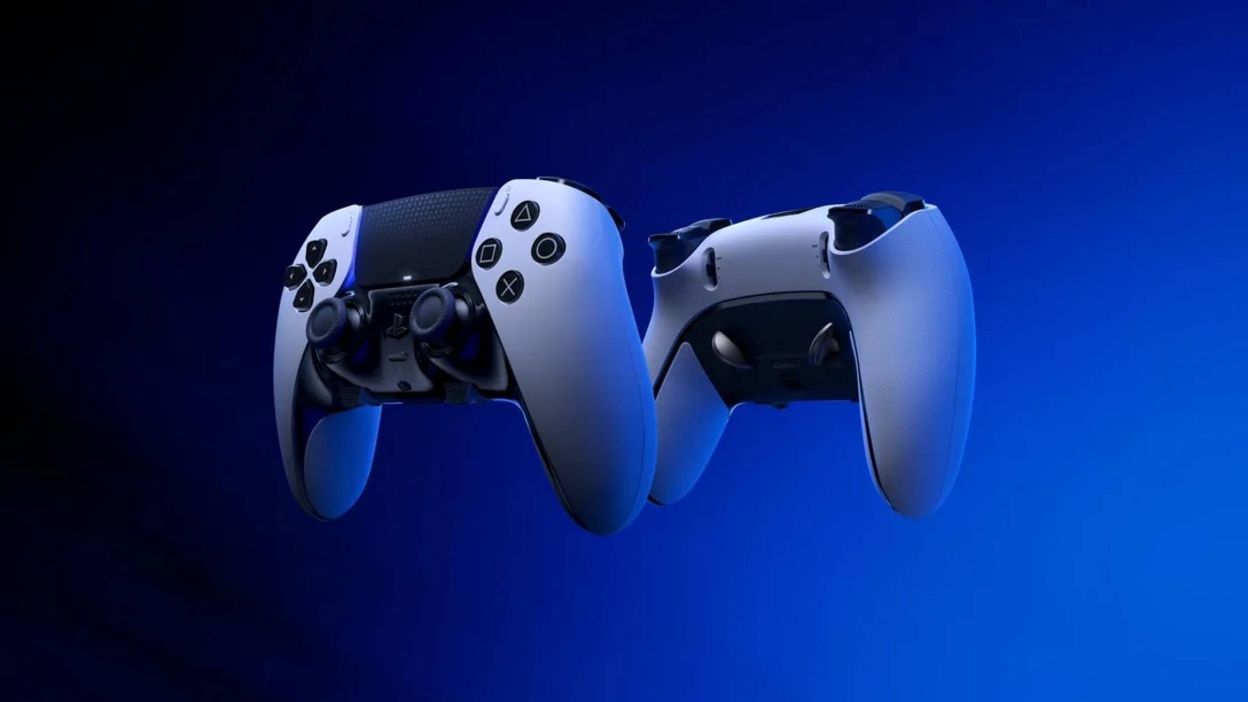 Новият PlayStation контролер струва 200 долара и излиза през януари