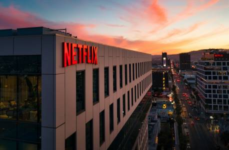 Netflix започва хайката срещу споделените пароли от следващата година 