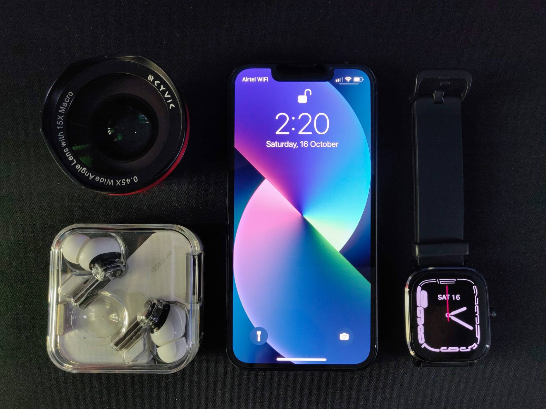 Струва ли си 1000 долара неофициалният наследник на Essential Phone? 