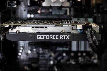 GeForce RTX 4090 може да се разтопи - буквално