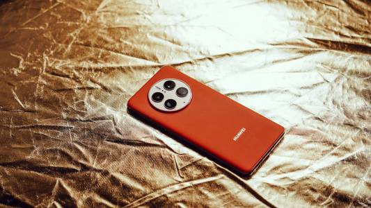 Huawei Mate 50 Pro – завръщането на най-добрата смартфон камера?