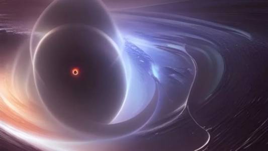 Мъртви и живи едновременно: черните дупки имат квантови свойства