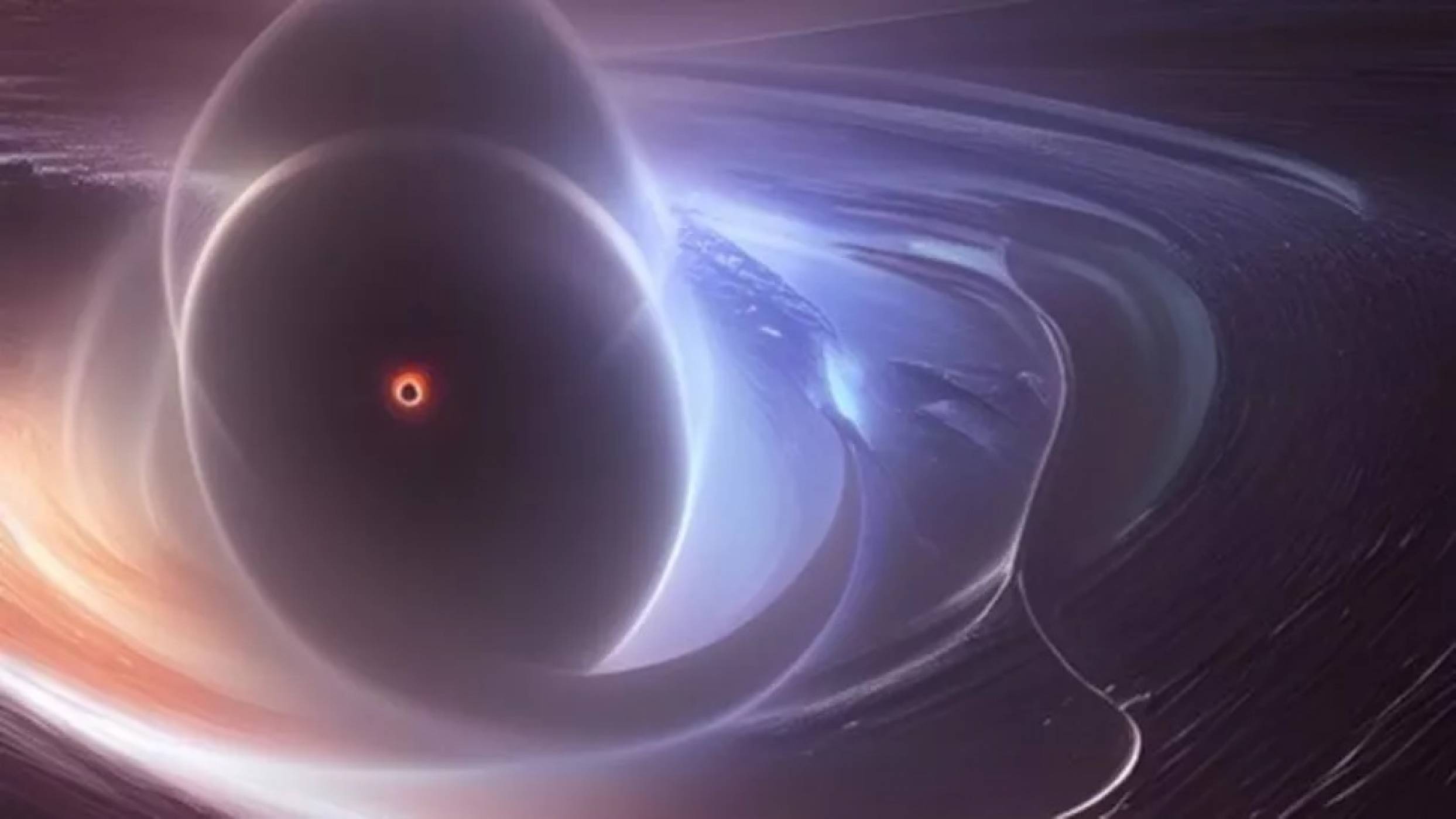 Мъртви и живи едновременно: черните дупки имат квантови свойства