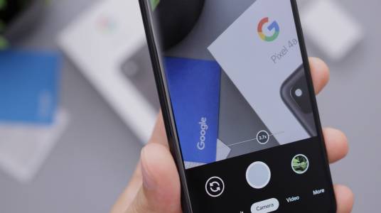 Samsung отново е замесен в тайнствения нов чип на Google