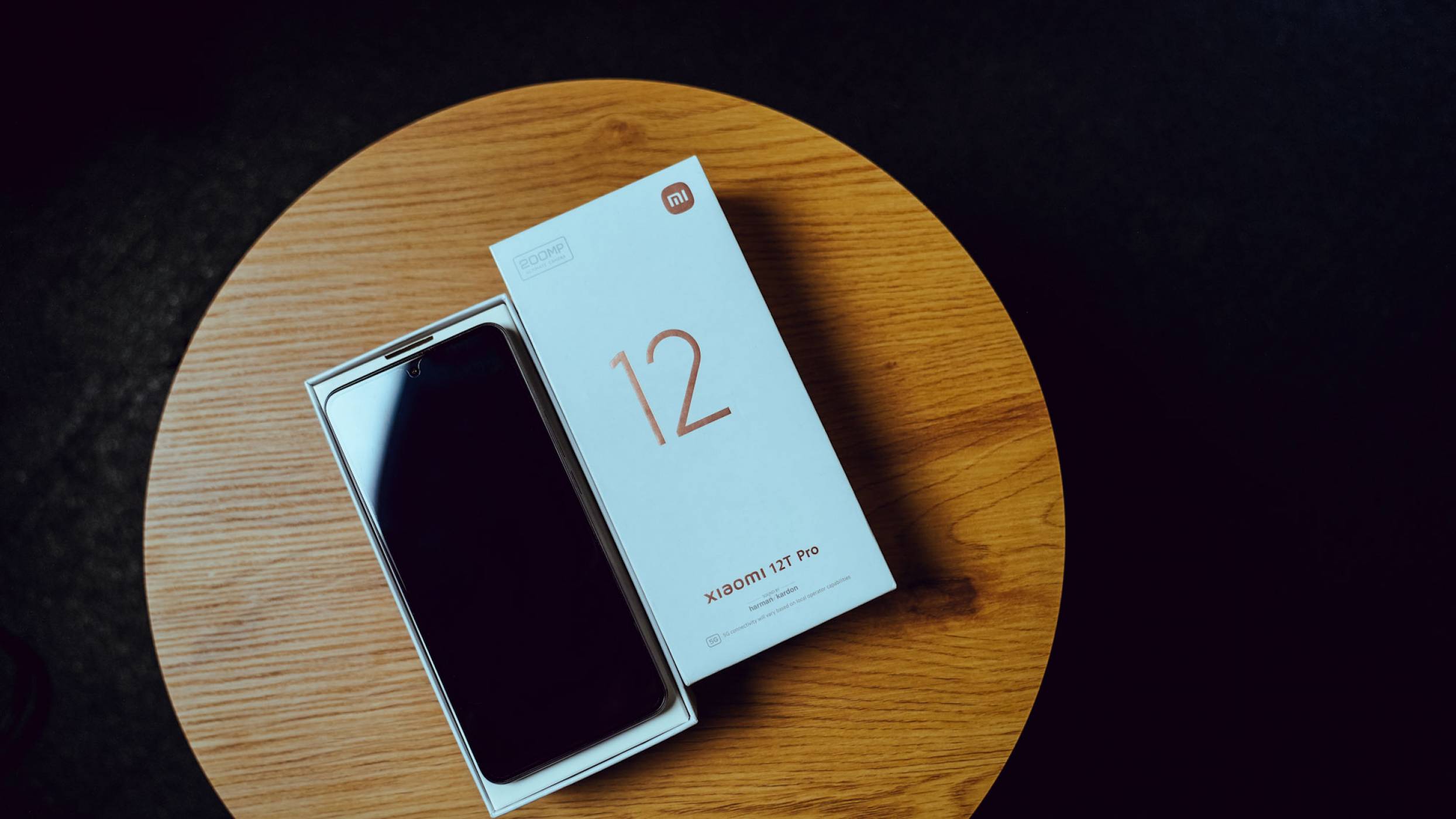 Xiaomi 12T Pro – изгоден флагман с 200 MP камера (РЕВЮ)