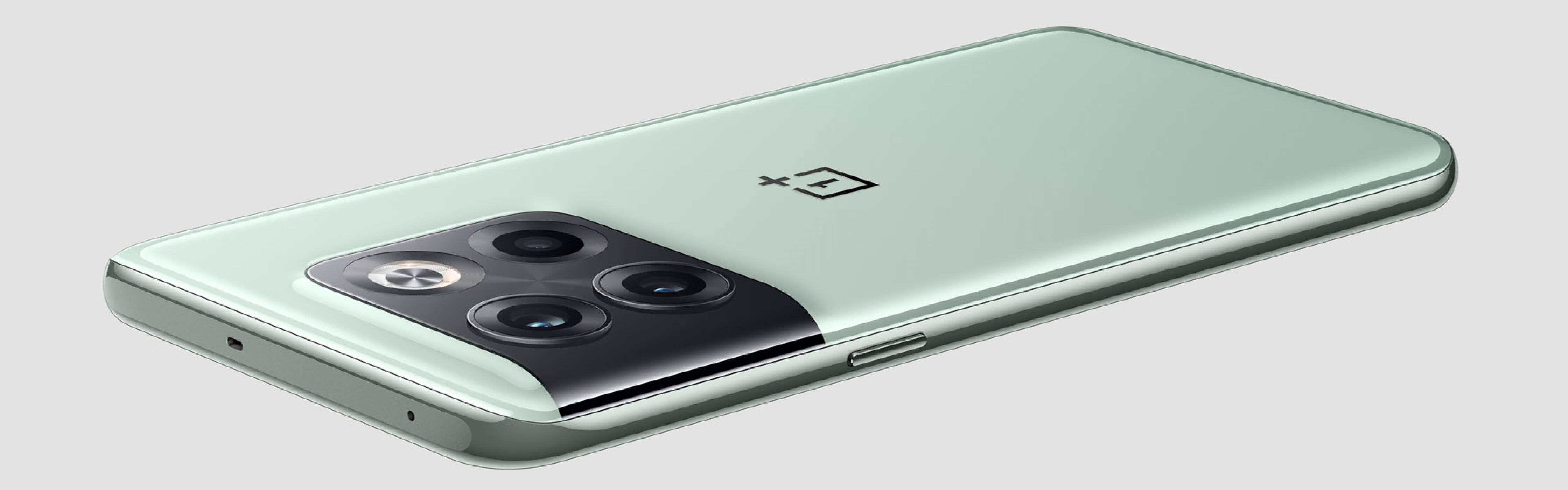 OnePlus 10T 5G: телефон за шампиони (РЕВЮ)