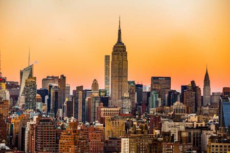 Ню Йорк решава чрез забрани проблемите си с добива на криптовалута 