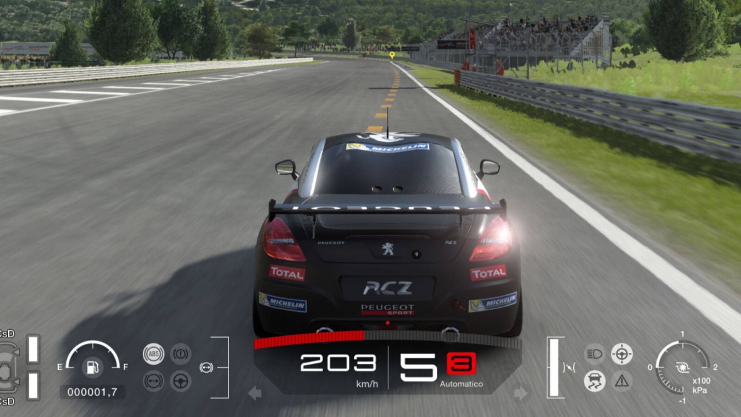 Gran Turismo 7 може да зарадва РС геймърите 