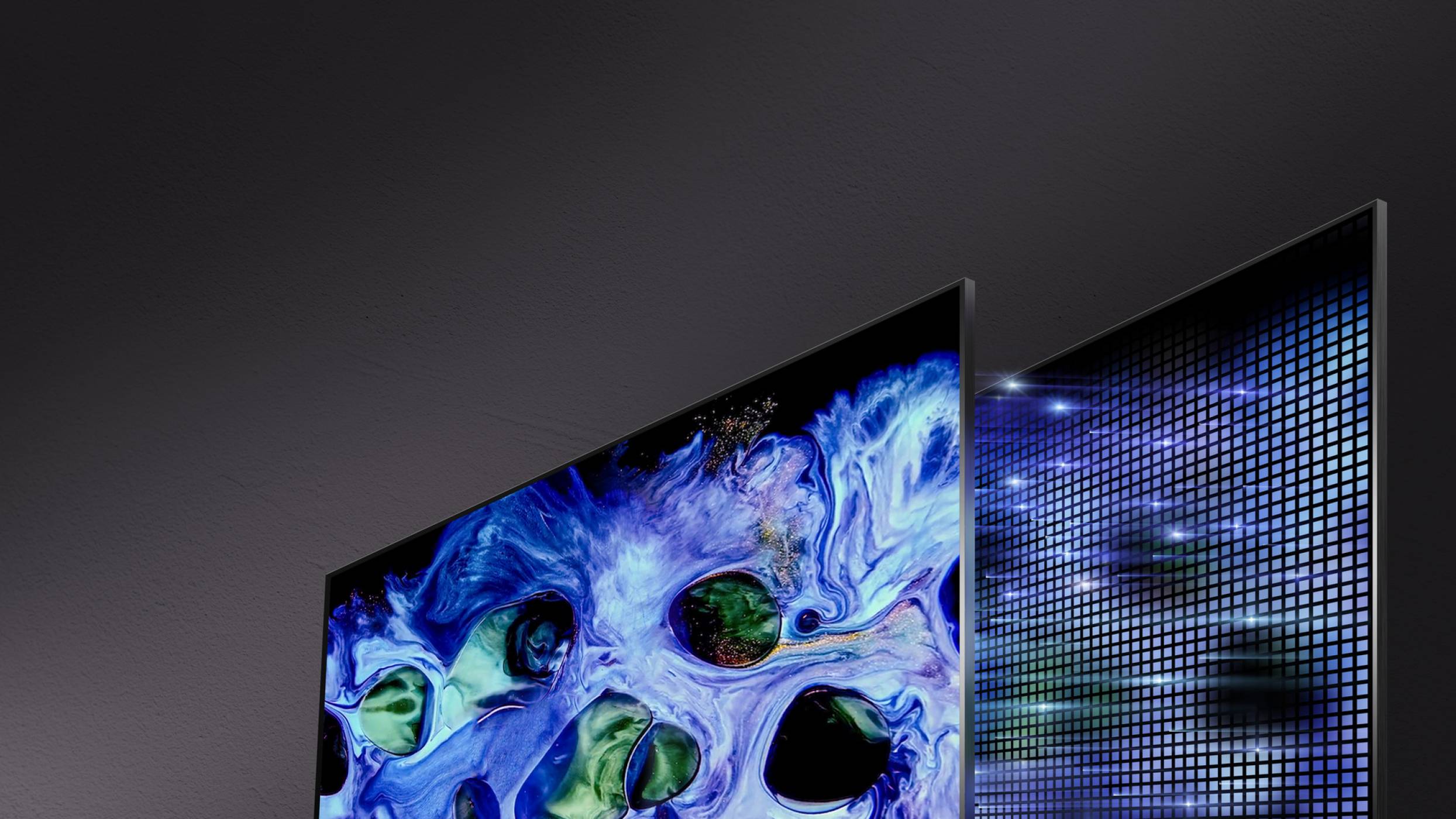 С Mini-LED ULED технологията на Hisense образът сякаш протяга ръка от вашия телевизор
