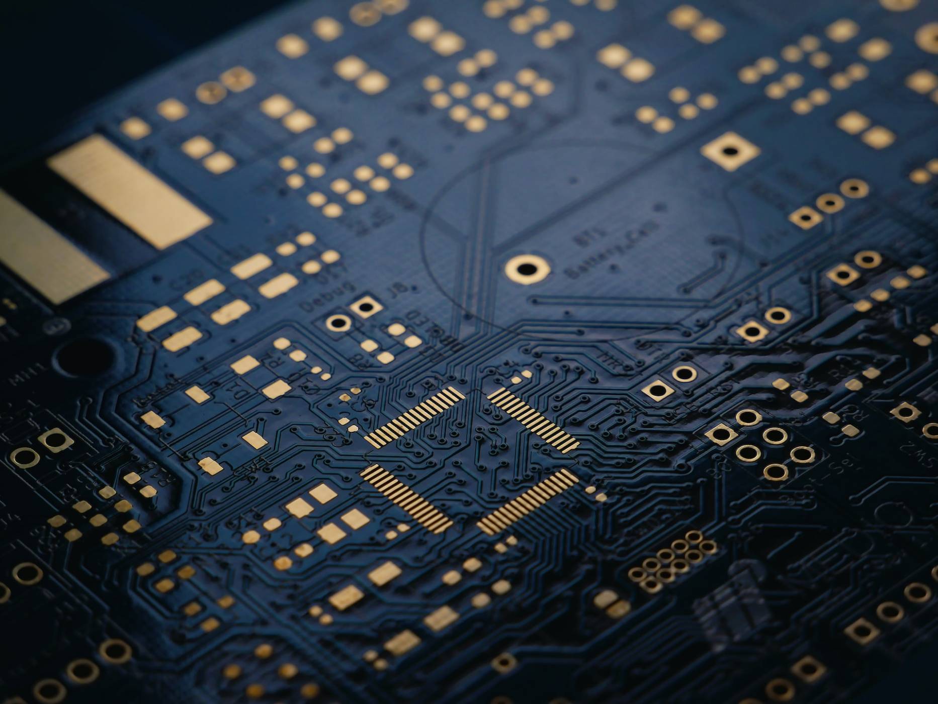 Nvidia и Apple ще бъдат първите клиенти на TSMC за 3nm чипове Made in US