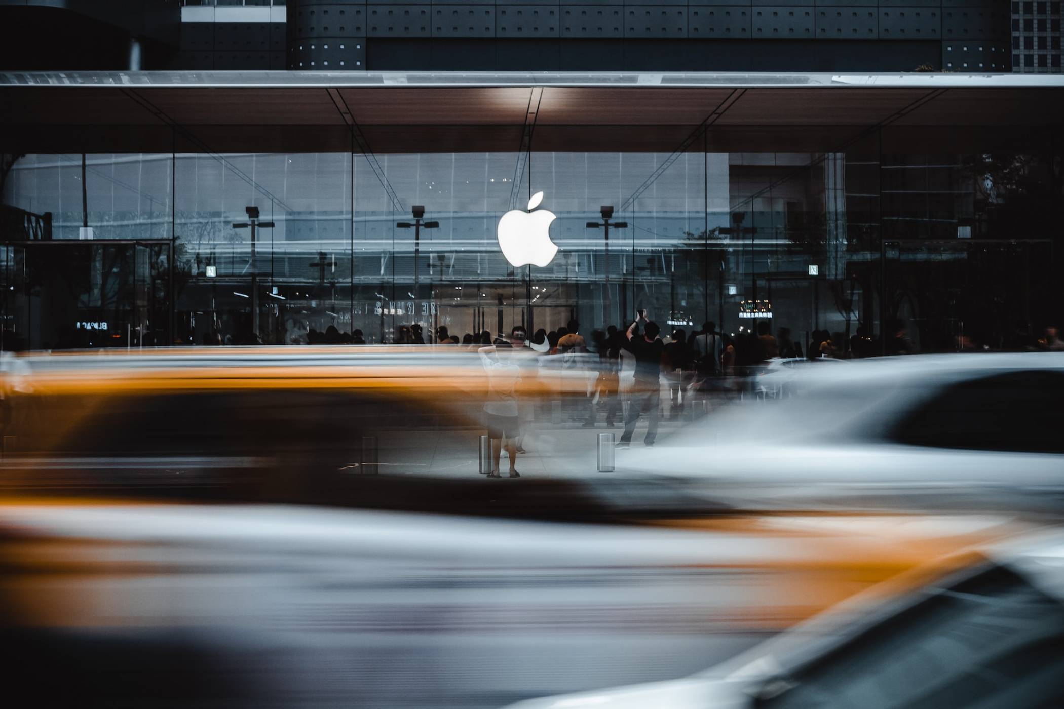 Автомобилът на Apple се отлага с няколко години 