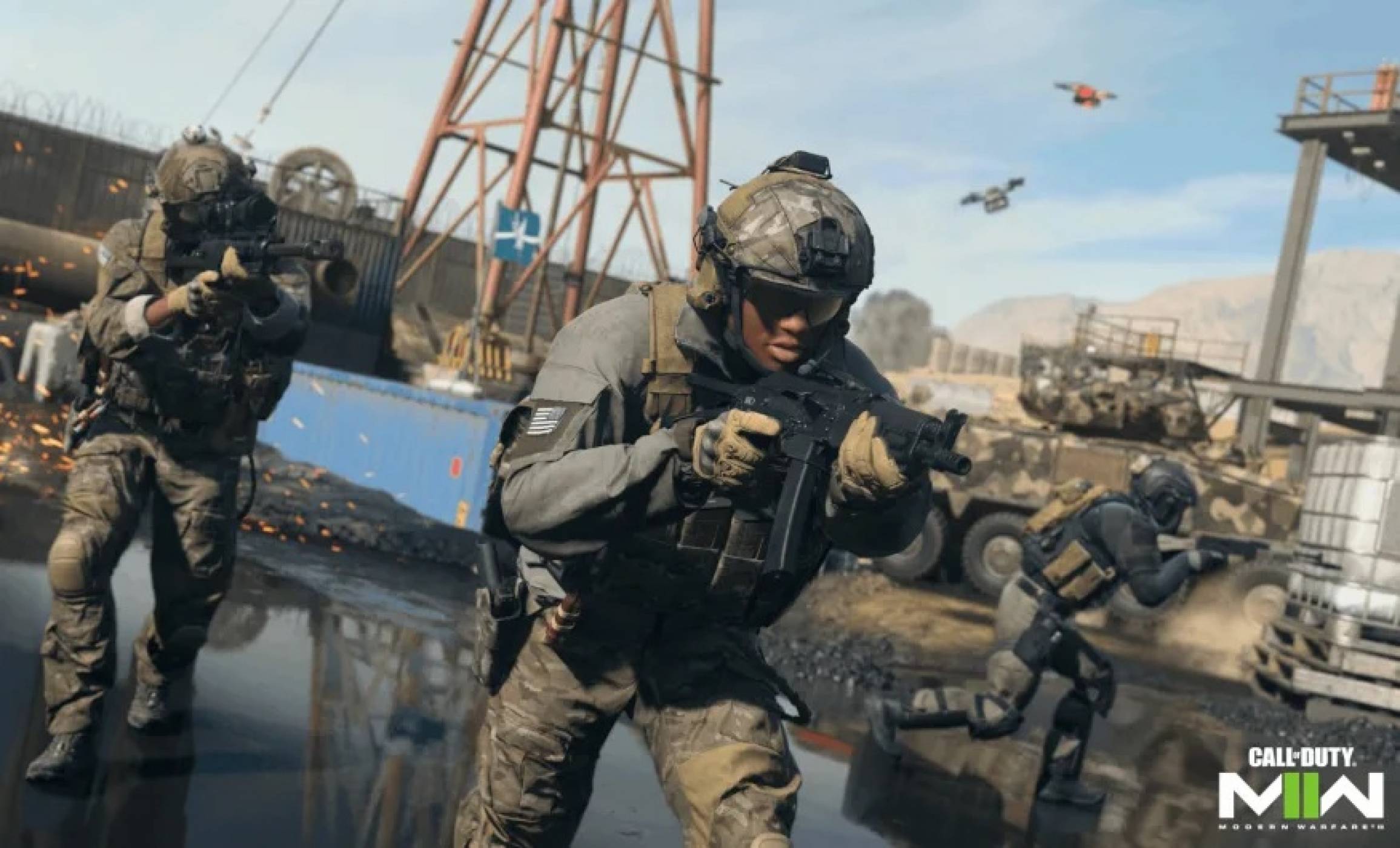 Microsoft обеща да върне Call of Duty на конзолите на Nintendo