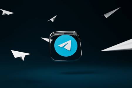 Вече можете да си купите анонимност в Telegram  