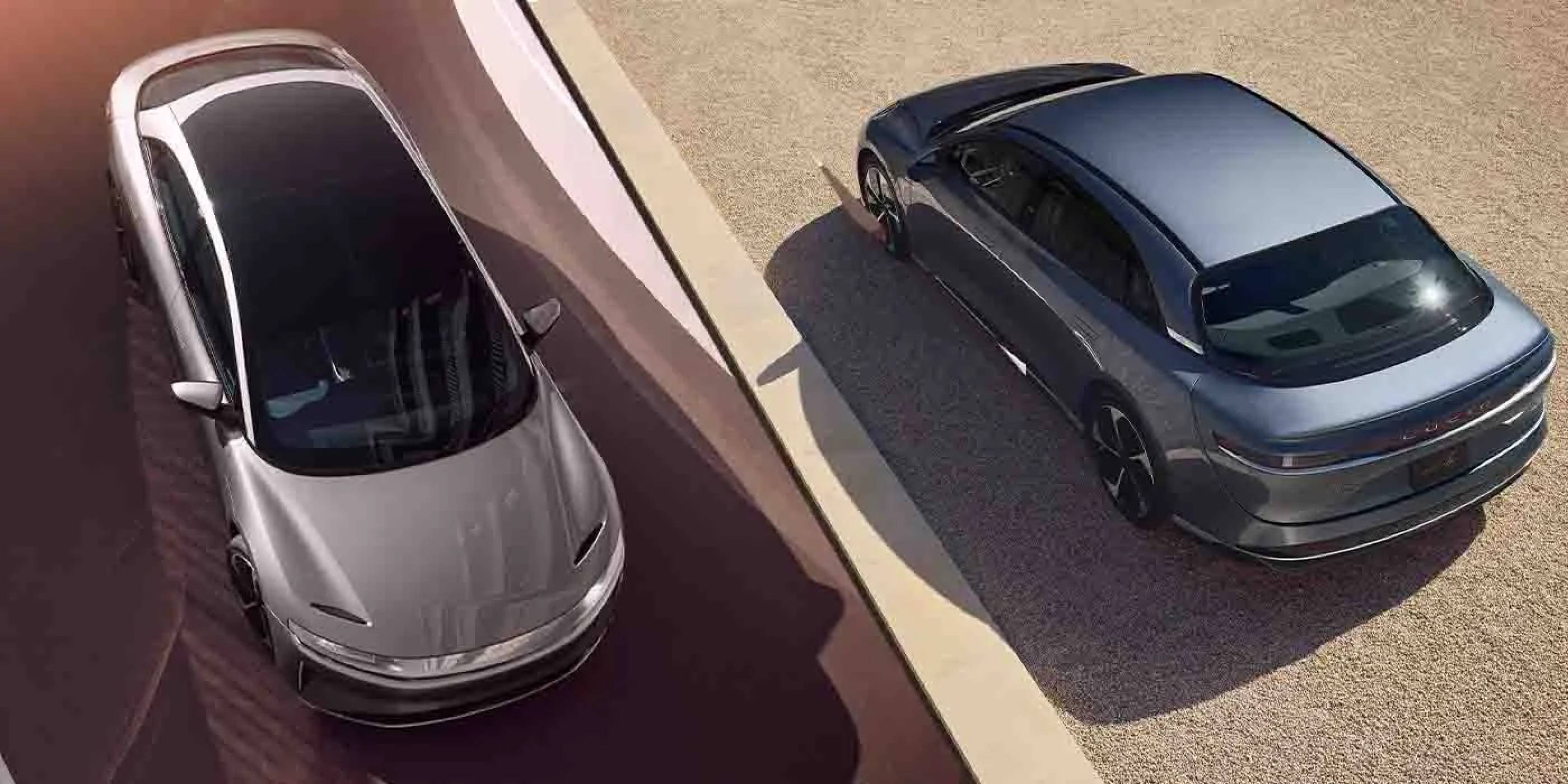 Илон Мъск предрече смъртта на конкурента Lucid 