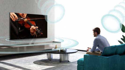 Hisense ULED телевизорите подаряват изживяване за киномани, спортни фенове и геймъри