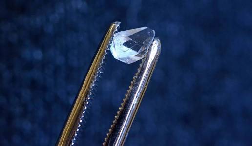 Откриха уникален времеви кристал, който може да се образува в домашни условия