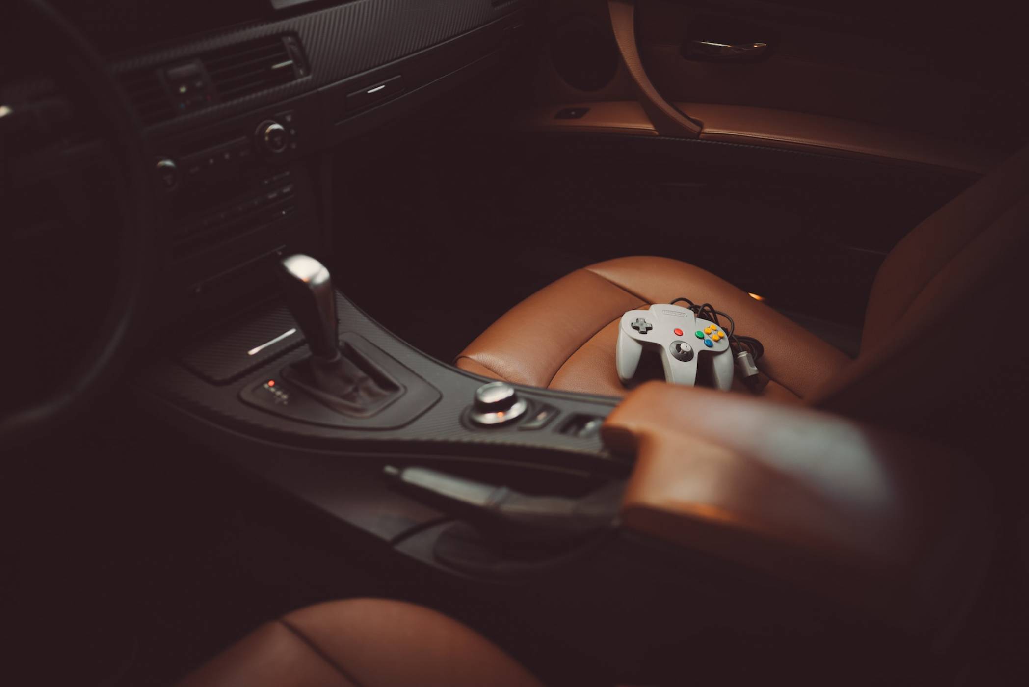 Sony ще осигури PS5 игри в електрическите си автомобили Afeela (ВИДЕО)