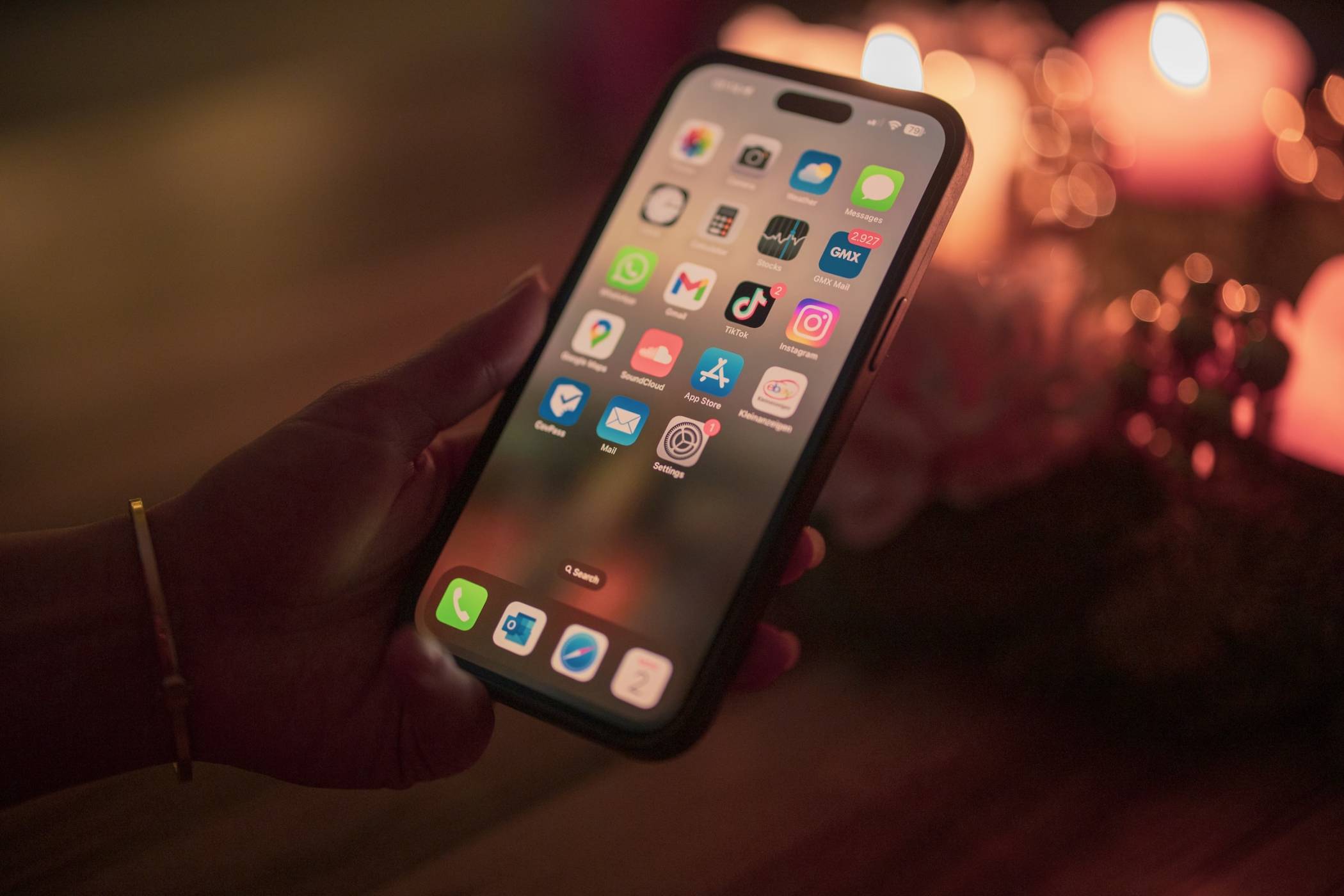 Какво да очакваме от смартфоните през 2023?