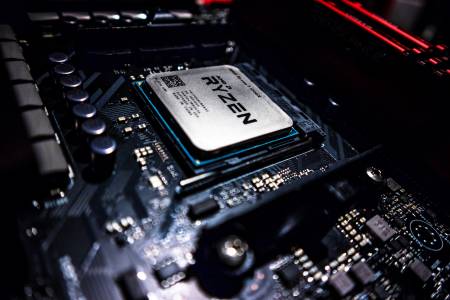 AMD разкри 31 уязвимости в своите процесори, включително Ryzen и EPYC 