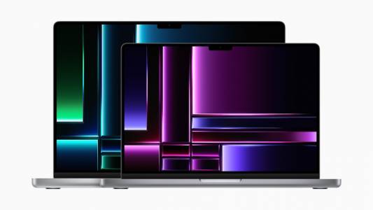 Apple обяви нови MacBook Pro и Mac Mini с процесори M2, M2 Pro и M2 Max 