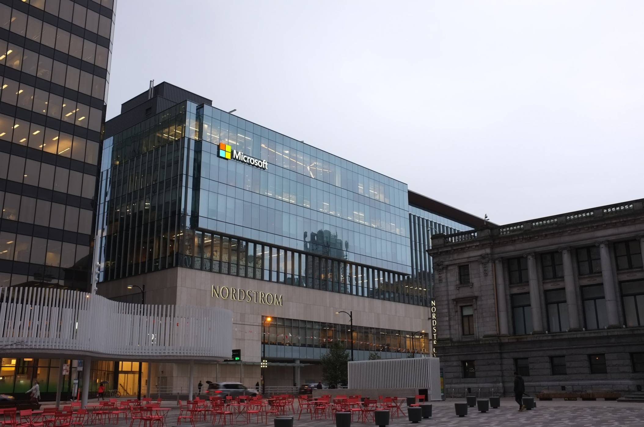 Задават се големи съкращения и в Microsoft 