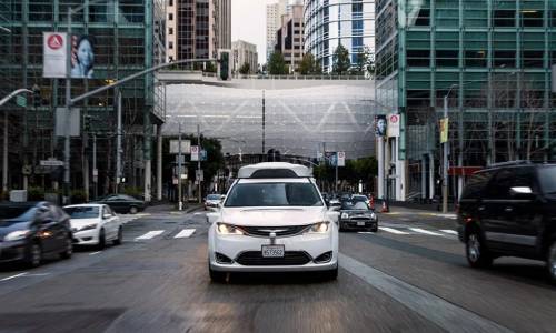 Сан Франциско не иска автономни возила по улиците си 