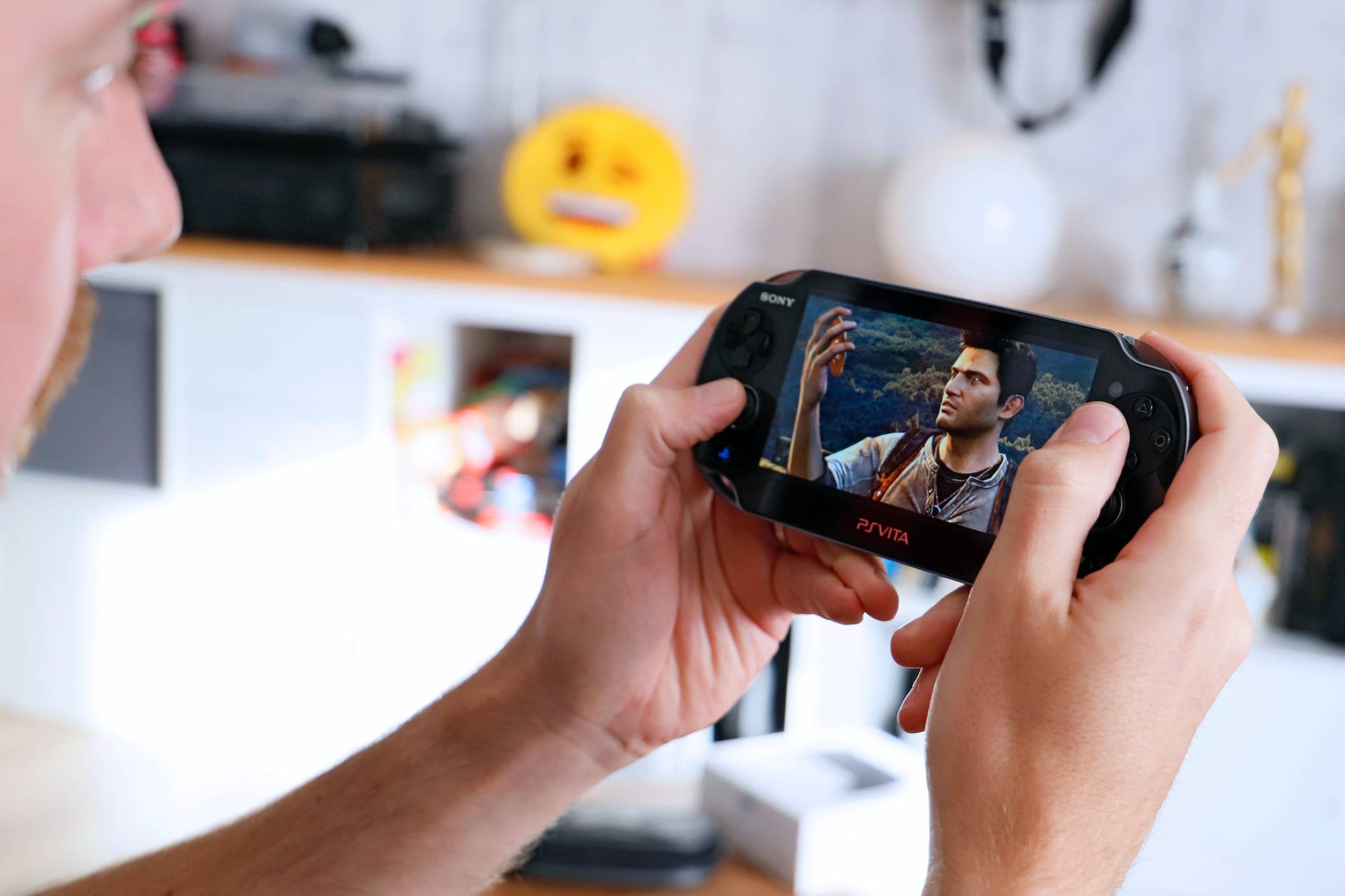 Нова PS5 реклама загатна за Uncharted 5