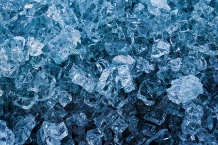 Откриха нов вид лед, който може да промени разбирането ни за водата