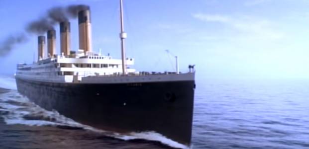Джеймс Камерън призна, че все пак е имало възможност за алтернативен финал на "Титаник" 