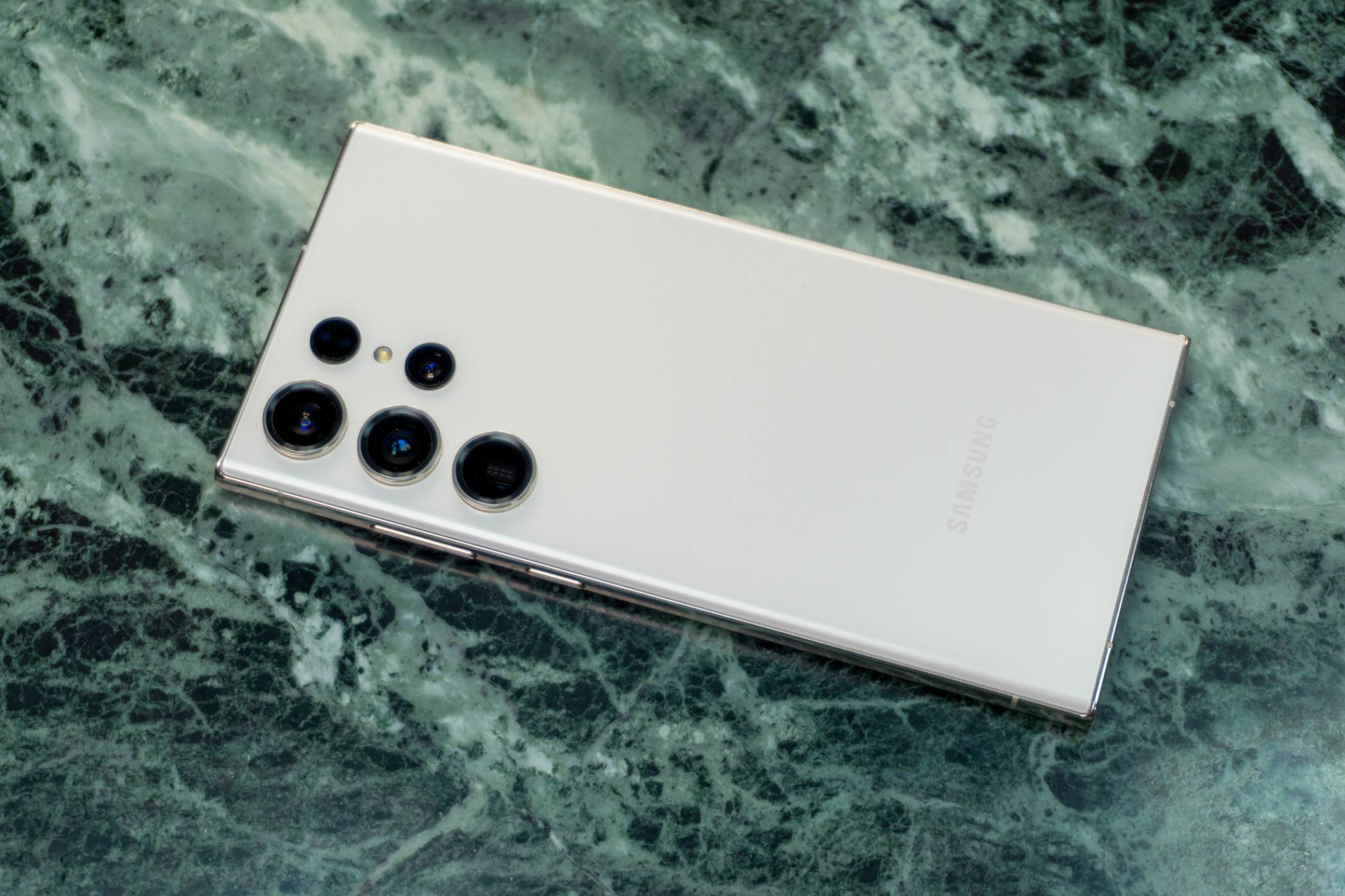 Samsung Galaxy S23 Ultra – Дежавю (Ревю)