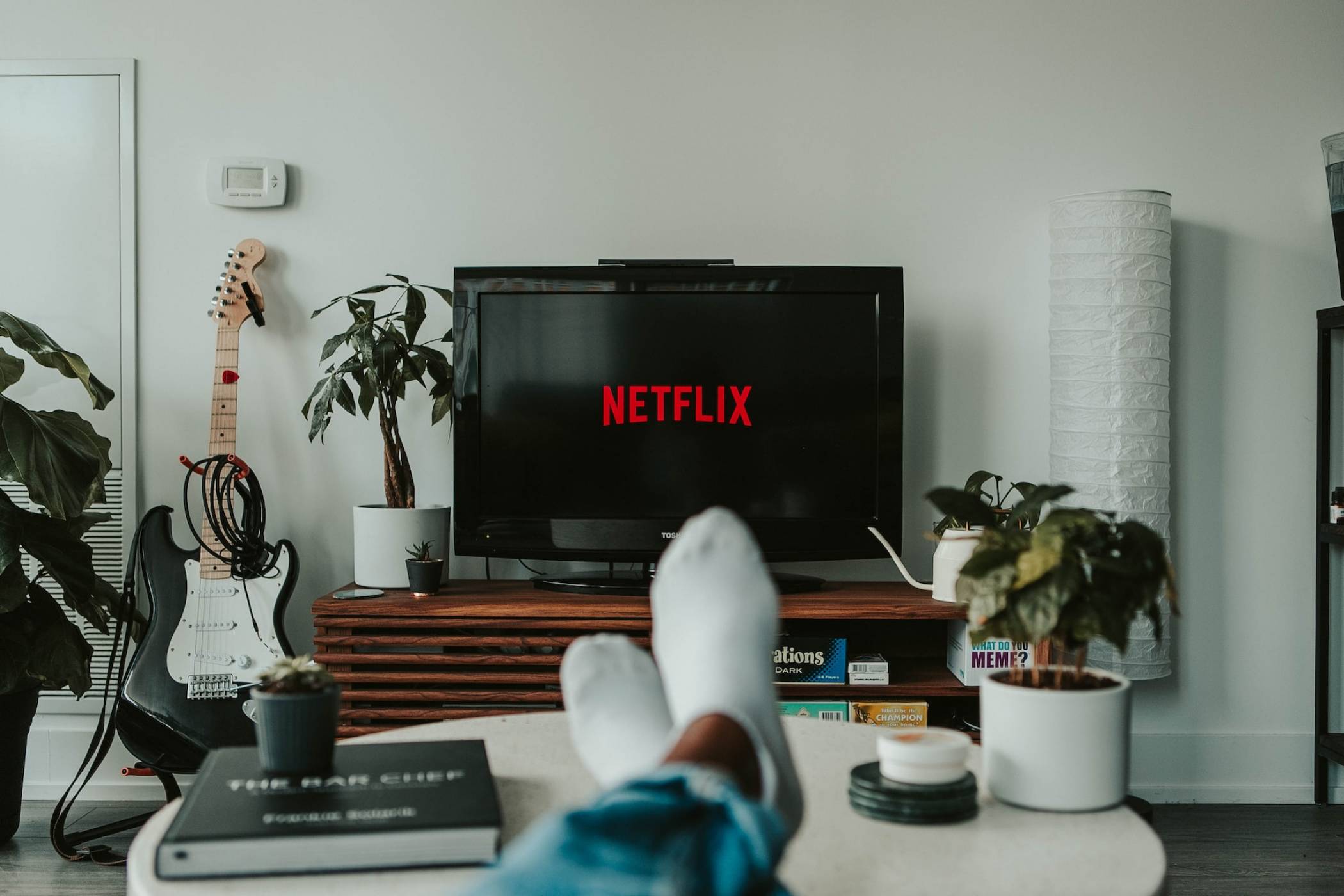 Netflix изгуби вяра в собствената си платформа за препоръчано съдържание 