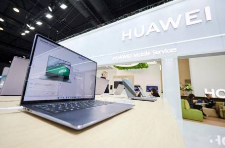 Huawei създава технологичен оазис с иновативни изживявания на MWC 2023