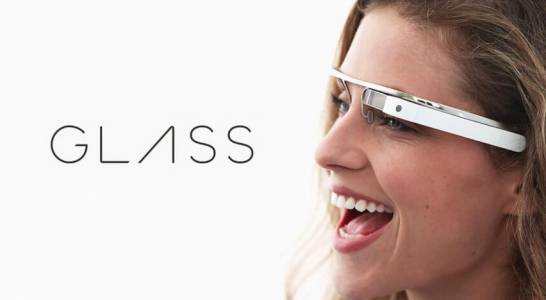 Сбогом, Google Glass