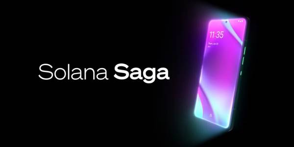 Новият Solana Saga смята да предложи достойна алтернатива на Android