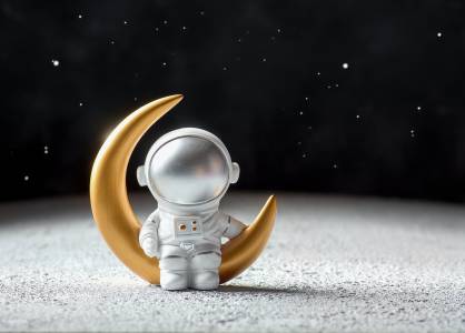 NASA ще определи екипажа на Artemis на 3 април - първите лунни астронавти от 50 години