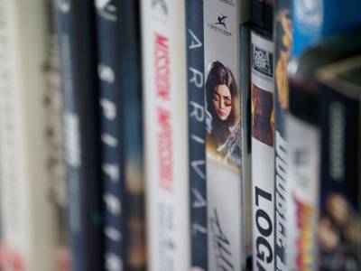 25 години по-късно Netflix прекратява DVD услугата си 