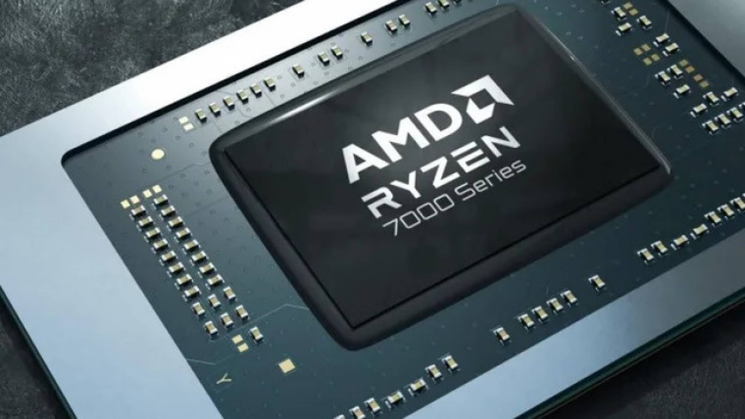 AMD Ryzen 7840U бие Apple M2 и може да бъде в следващия ви олекотен геймърски лаптоп