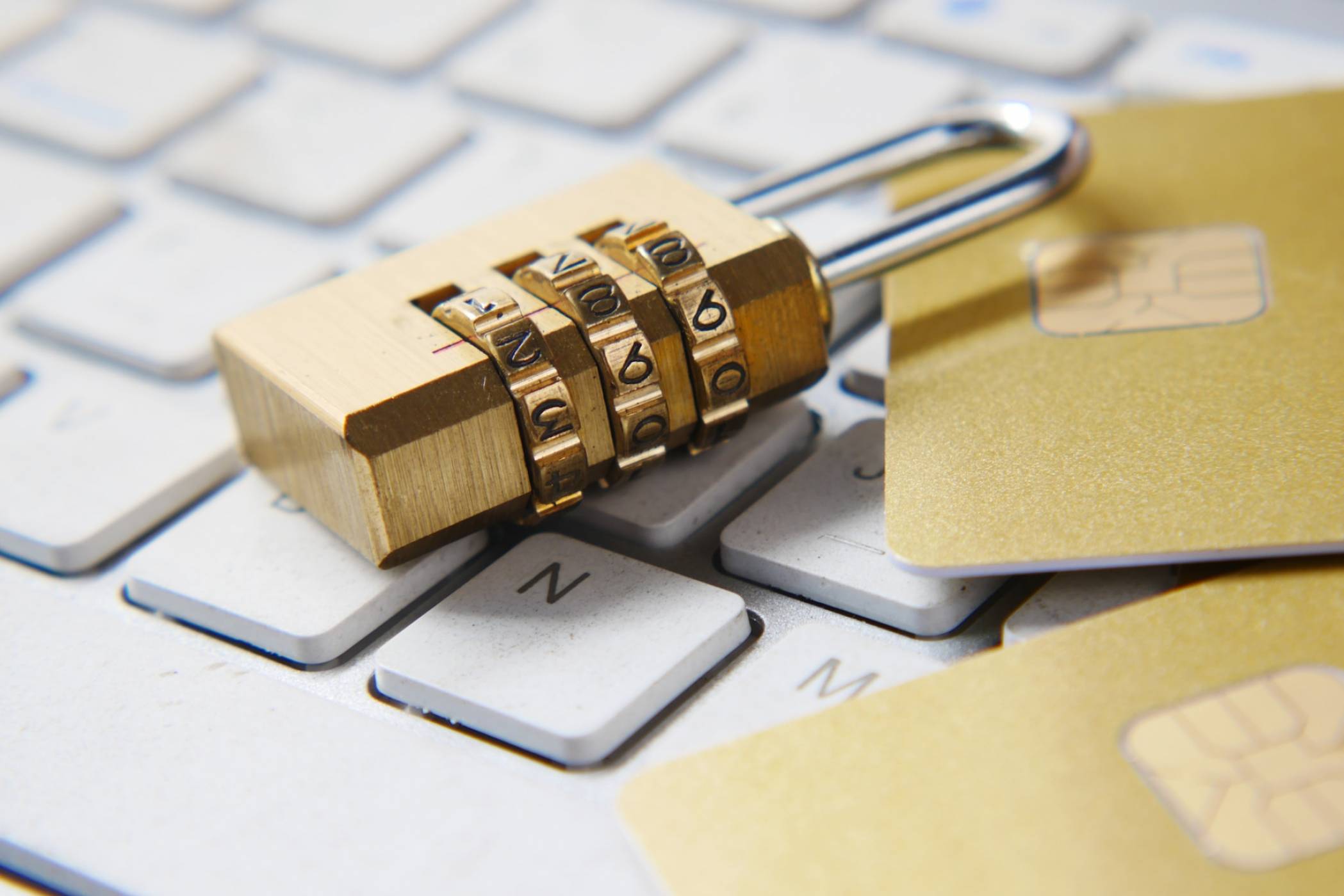 Passkey е начинът на Google да прати паролите завинаги в историята