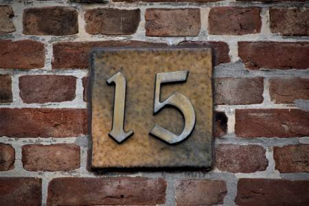 Математици откриха нещо умопомрачително за числото 15