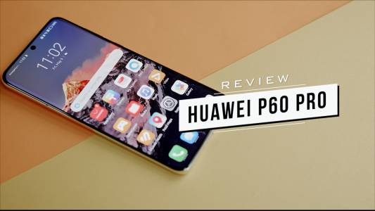Huawei P60 Pro - върхът на мобилната фотография (ВИДЕО РЕВЮ)