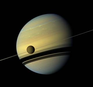 С 62 нови спътника Сатурн си върна титлата на първенец по този показател