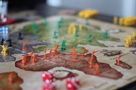 Board Game Fest превръща село Чавдар във фентъзи свят на вашето въображение