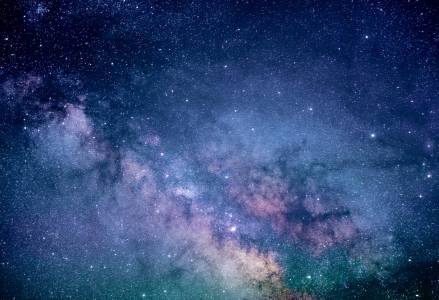 Млечният път може да има по-различна форма, отколкото сме предполагали