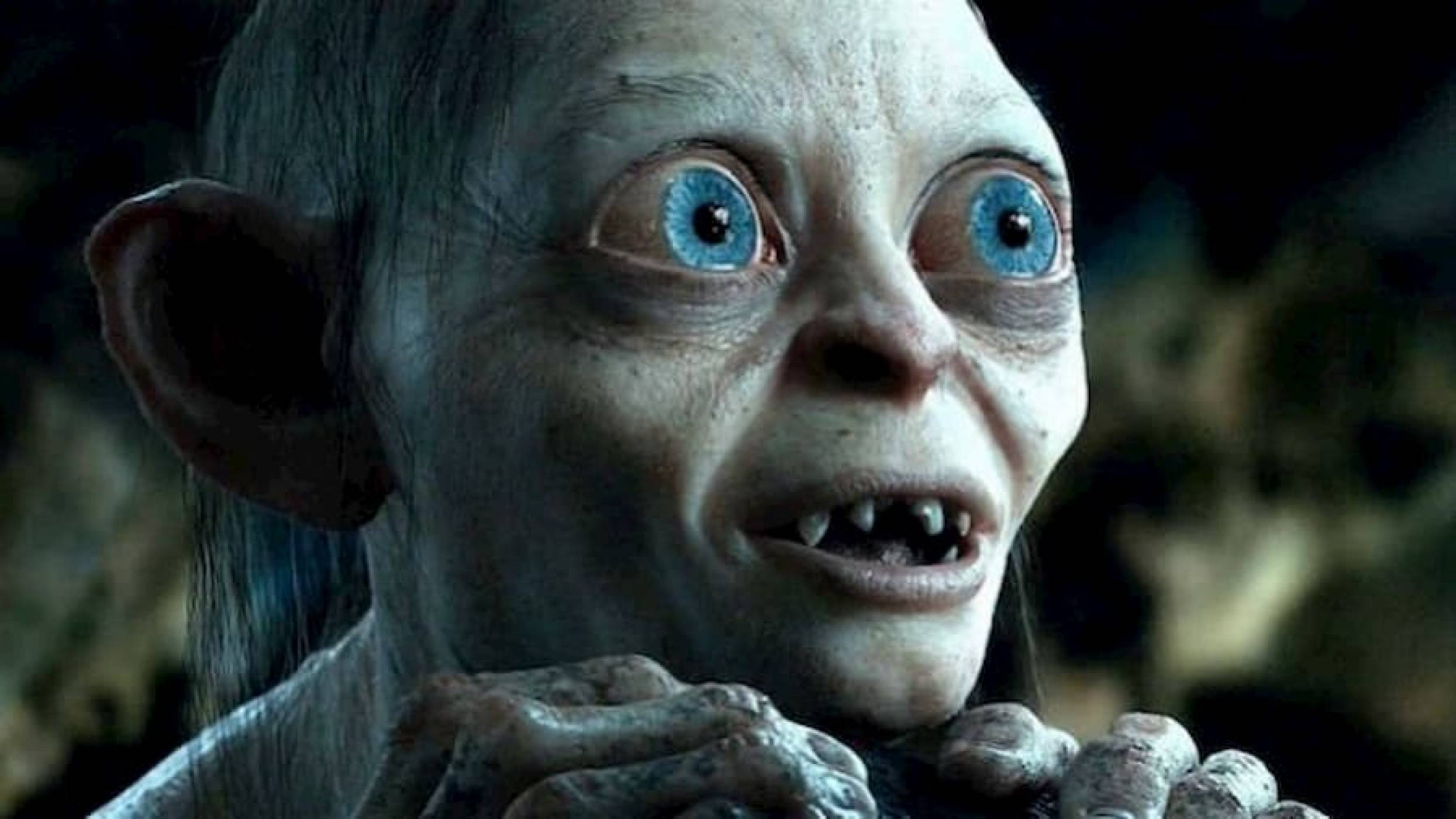 The Lord Of The Rings: Gollum е гейм провалът на 2023 г. досега