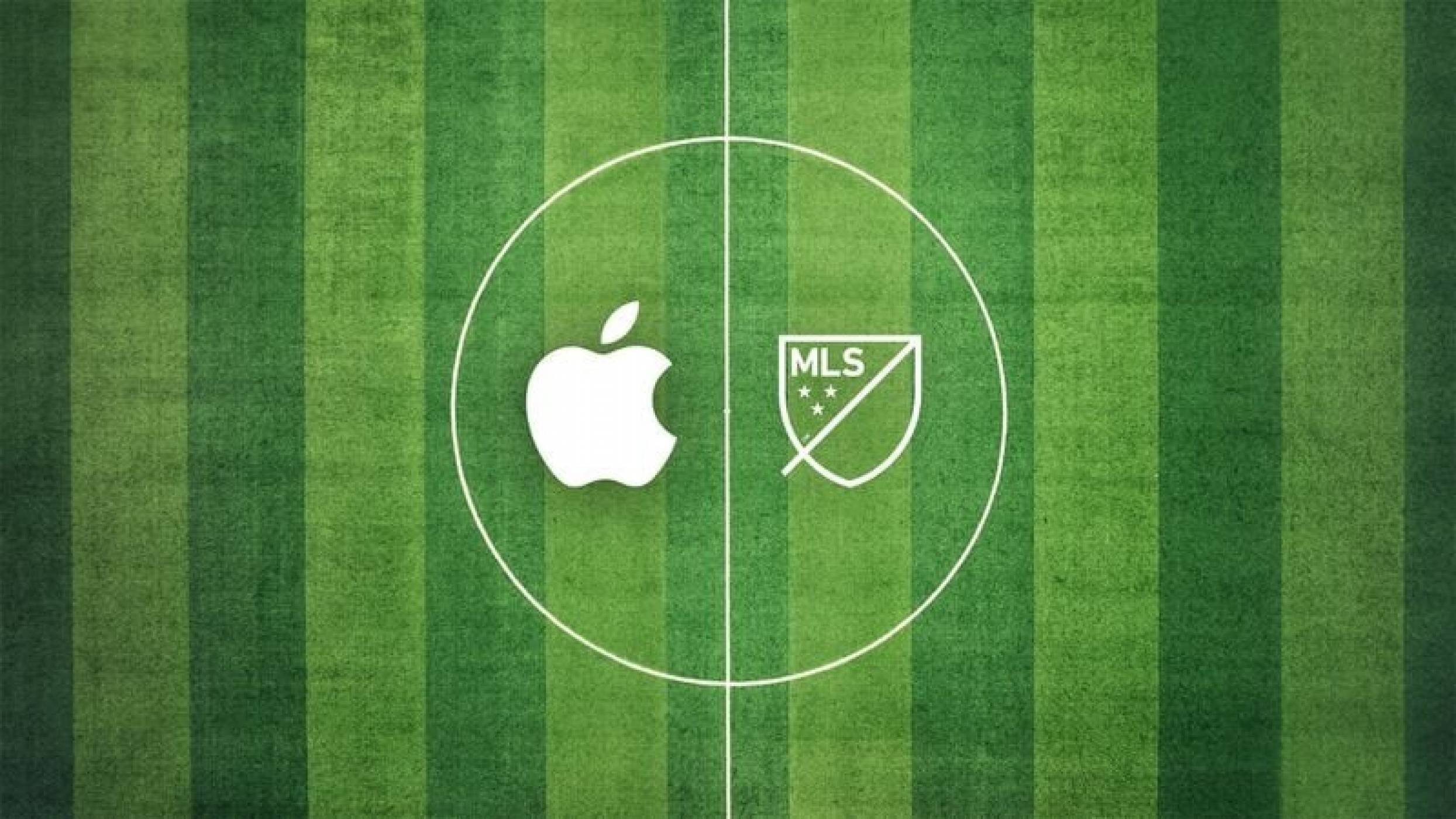 Суперзвездата Меси ще вземе тлъста комисиона от Apple за появата си по американските терени