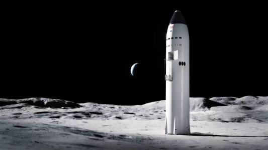 Мисията до Луната пак се отдалечава - кой ще е виновен този път?