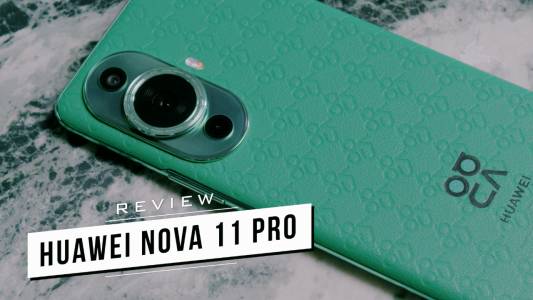 Huawei nova 11 Pro - смартфон, достоен за модния подиум (ВИДЕО РЕВЮ)